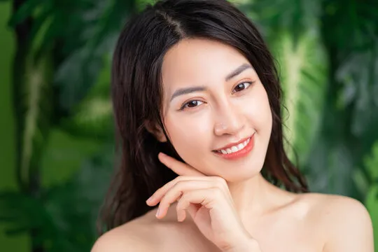 用户头像